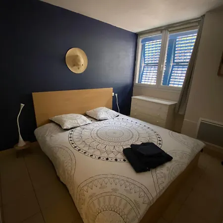 Apartment 2 Pieces A Port-frejus *
